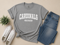 Cardinal Athletics tshirt