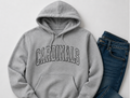Cardinals hoodie