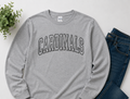 Cardinals long sleeve