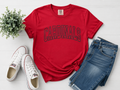 Cardinal tshirt